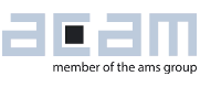 ACAM logo