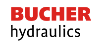 BUCHER logo