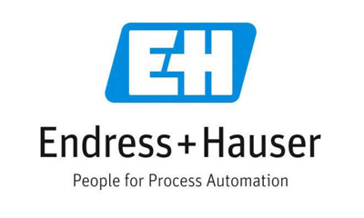 E+H logo