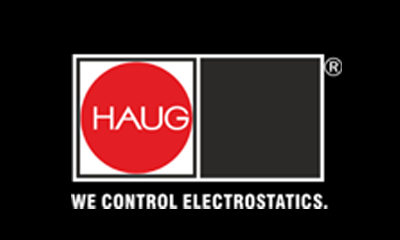 HAUG logo