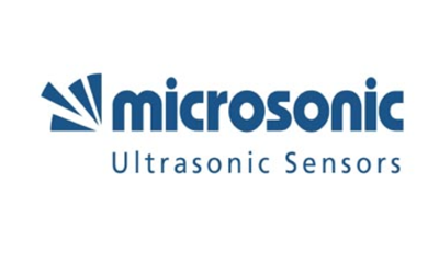 Microsonic logo
