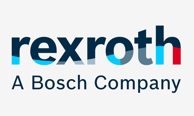 Rexroth logo