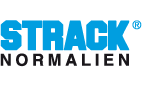 STRACK logo
