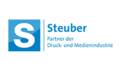 Steuber logo